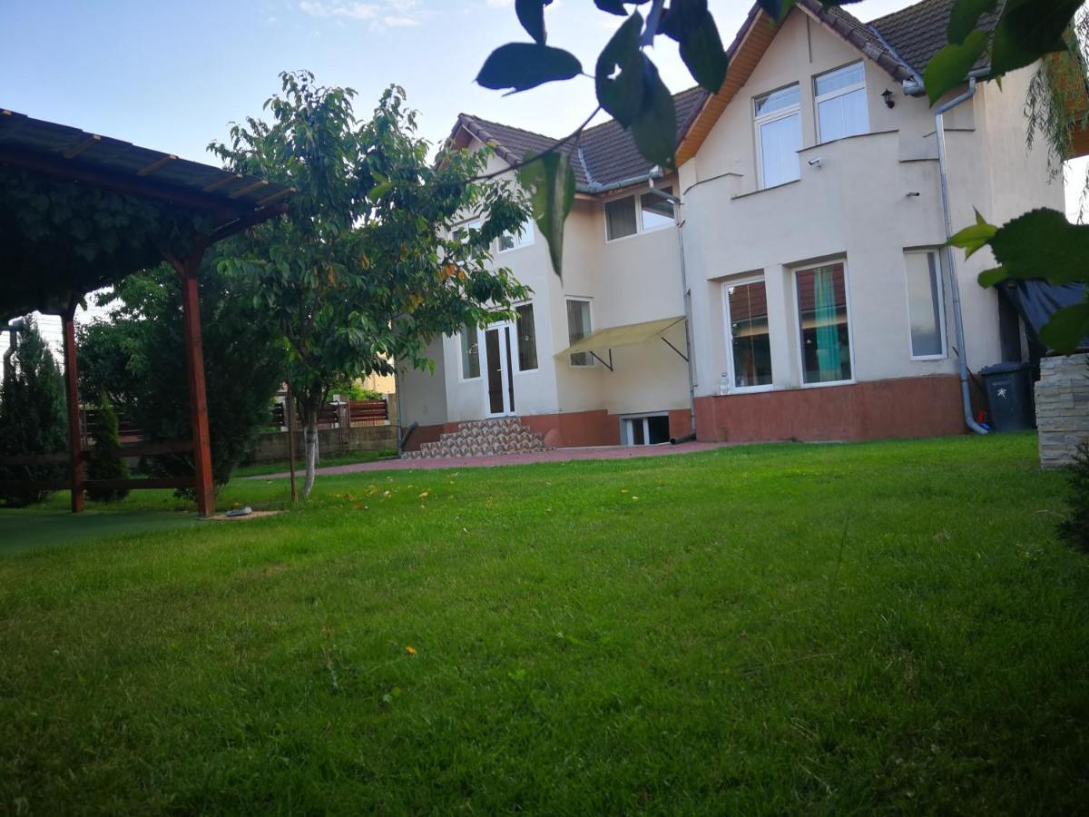 Vila Roy Turda Exterior foto