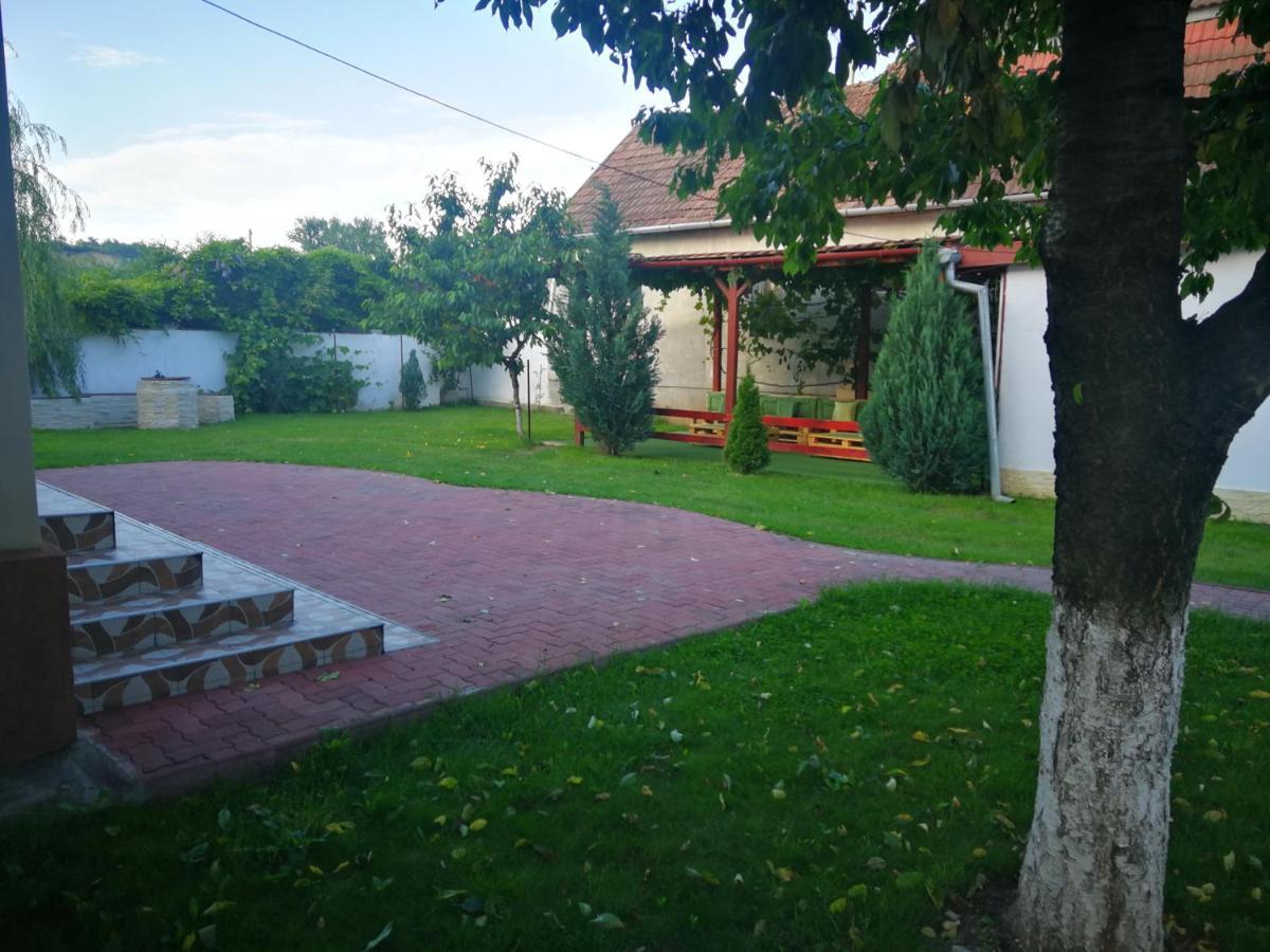 Vila Roy Turda Exterior foto