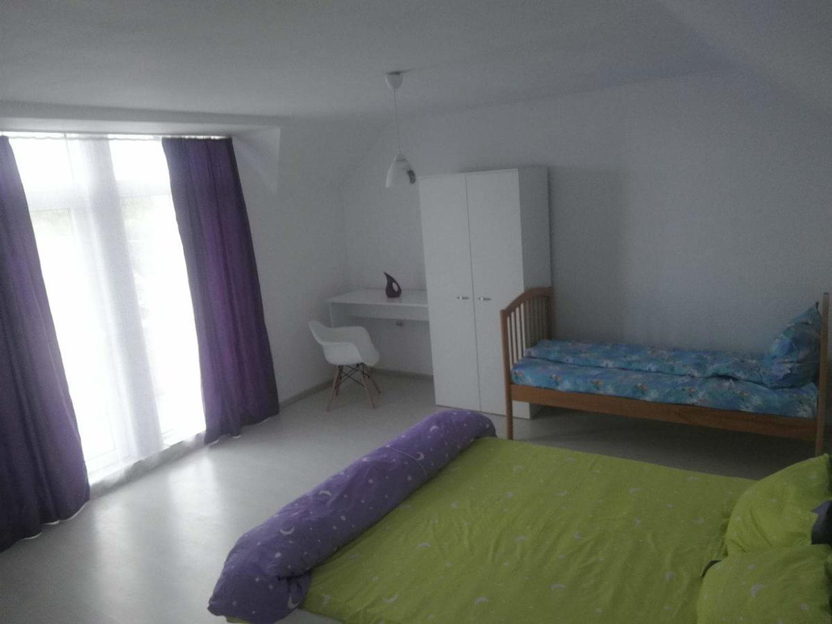 Vila Roy Turda Exterior foto