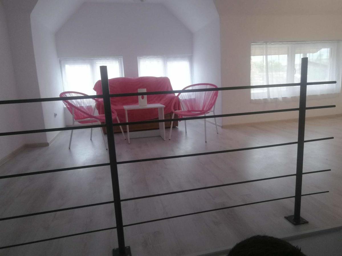 Vila Roy Turda Exterior foto