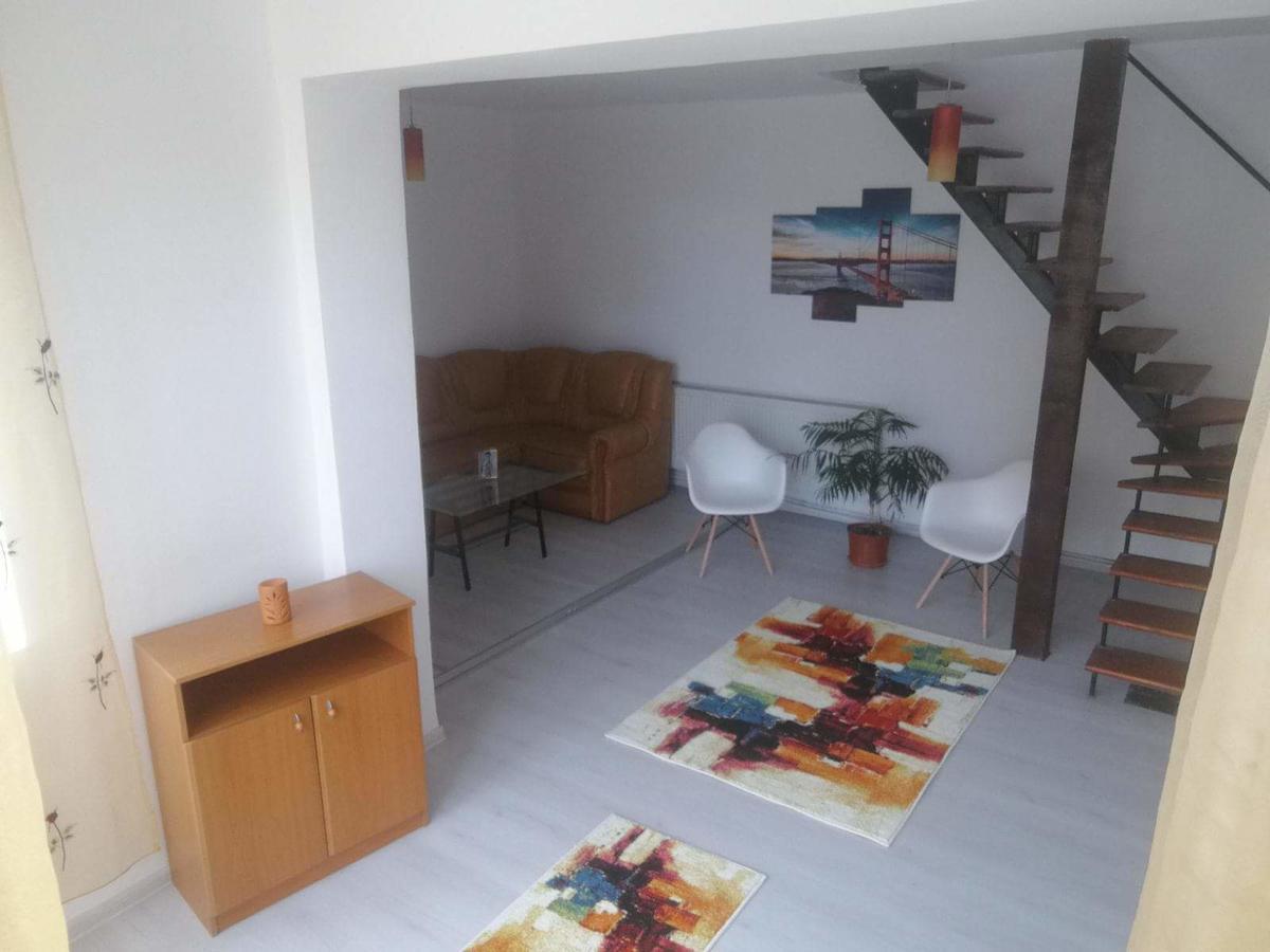 Vila Roy Turda Exterior foto