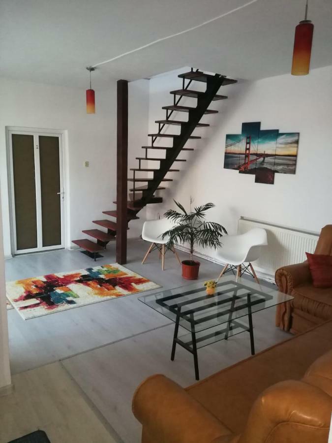 Vila Roy Turda Exterior foto